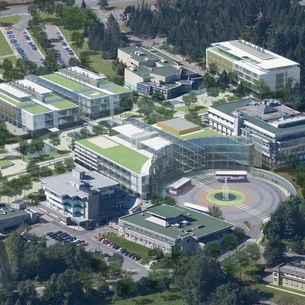 Future campus