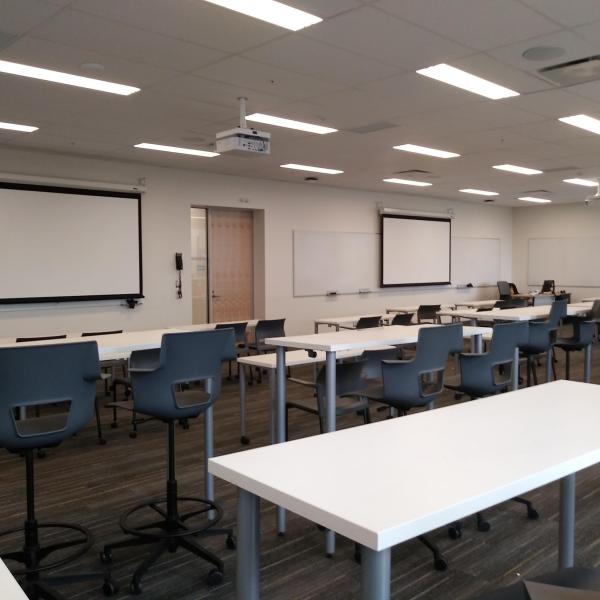 Classroom