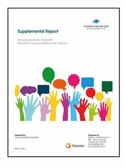 Supplemental Report